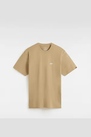 Vans Left Chest Logo T-Shirt, Mann, , Größe: S