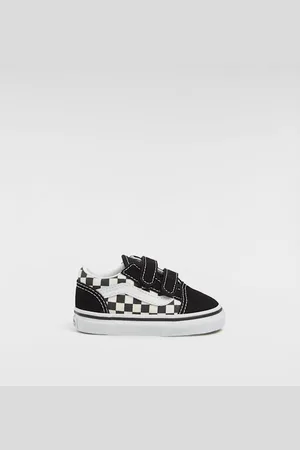 Vans Kleinkinder Old Skool Schuhe (1-4 Jahre), Größe: 17