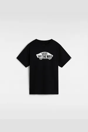 Vans Kleine Kinder Style 76 T-Shirt (2-8 Jahre), , Größe: 2-3J