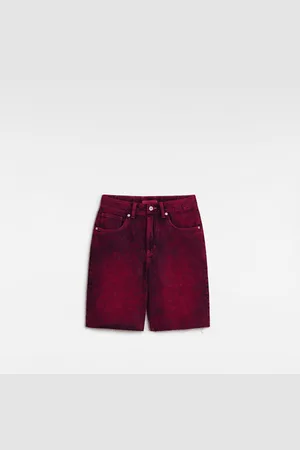 Vans Sirelle Over-Dyed Shorts, Frau, , Größe: 23