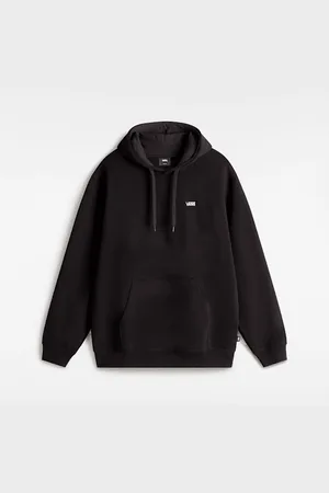 Vans Hoodie mit gesticktem Logo, Mann, , Größe: L