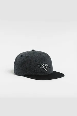 Vans Skate V Thorn Unstructured Cap, Mann, , Größe: Einheitsgröße