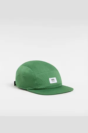 Vans Easy Patch Camper Cap, Mann, , Größe: Einheitsgröße