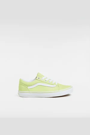 Vans Kinder Old Skool Schuhe (8-14 Jahre), , Größe: 34.5