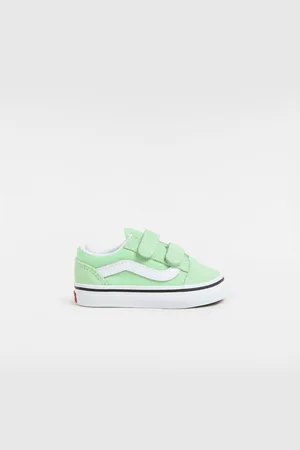 Vans Kleinkinder Old Skool Schuhe (1-4 Jahre), , Größe: 17