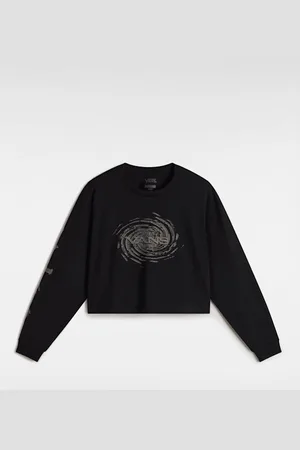 Vans Breaker Langarmshirt, Frau, , Größe: L