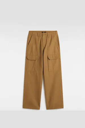 Vans Arroyo Cargohose mit weitem Bein, Frau, , Größe: 22