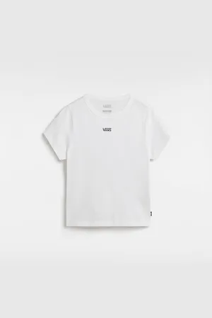 Vans Basic Mini T-Shirt, Frau, , Größe: L