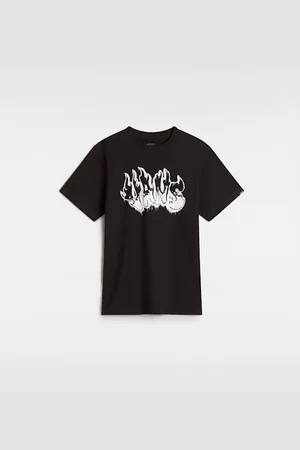 Vans Kinder Burnout T-Shirt (8-14 Jahre), , Größe: M