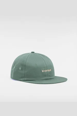 Vans Cushman Jockey Cap, Mann, , Größe: Einheitsgröße