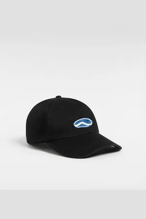 Vans Scanner Curved Bill Jockey Cap, Mann, , Größe: Einheitsgröße