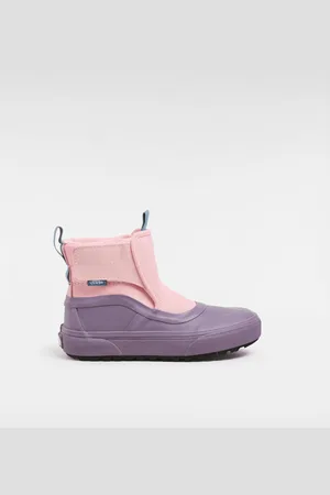 Vans Kleine Kinder MTE Slip-On Hi Terrain Schuhe (4-8 Jahre), , Größe: 27