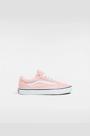 Vans Kinder Old Skool Schuhe (8-14 Jahre), , Größe: 34.5