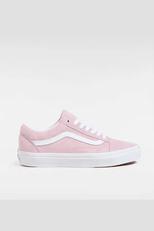 Vans Old Skool Wildlederschuhe, Mann, , Größe: 34.5