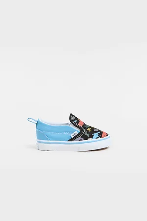 Vans Kleinkinder Slip-On Schuhe (1-4 Jahre), , Größe: 17