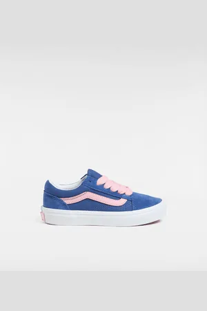 Vans Kleine Kinder Old Skool Schuhe (4-8 Jahre), , Größe: 31.5