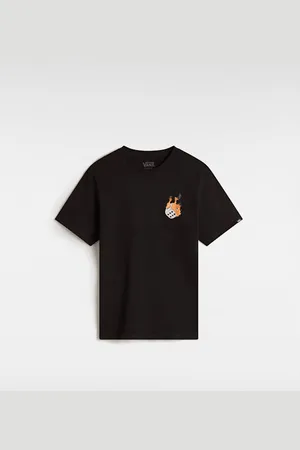 Vans Kinder No Dice T-Shirt (8-14 Jahre), , Größe: L