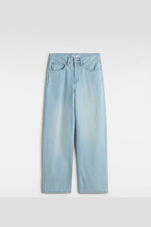 Vans Sirelle Puddle-Hose, Frau, , Größe: 22