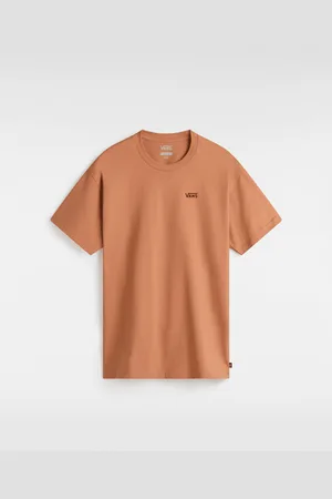 Vans Left Chest Logo T-Shirt, Frau, , Größe: M