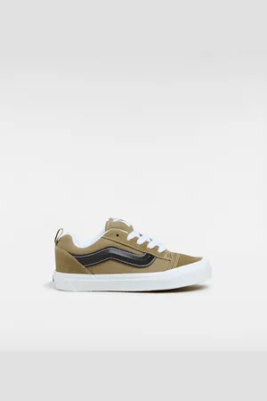 Vans Kinder Knu Skool Schuhe (8-14 Jahre), , Größe: 34.5