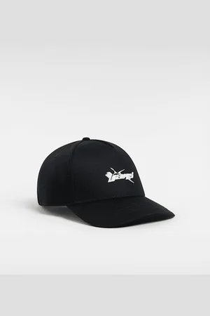 Vans Y2V Strapback Cap, Mann, , Größe: Einheitsgröße