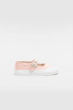 Vans Kleine Kinder Mary Jane Schuhe (4-8 Jahre), , Größe: 34