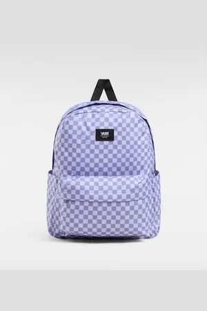 Vans Old Skool Check Rucksack, , Größe: Einheitsgröße