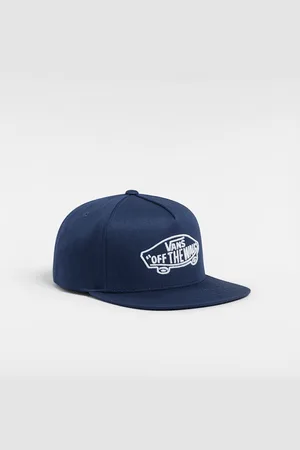 Vans Kinder Classic Snapback Cap, , Größe: Einheitsgröße