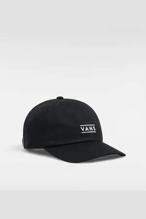 Vans Kinder Curved Bill Jockey-Kappe, , Größe: Einheitsgröße