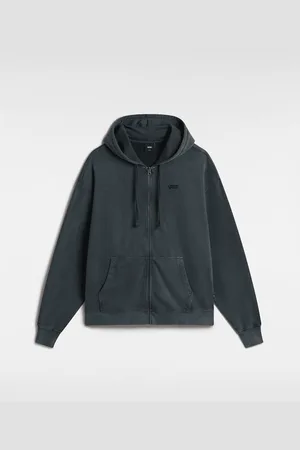 Vans Everyday Hoodie mit Reißverschluss, Frau, , Größe: L