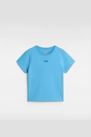 Vans Basic Mini T-Shirt, Frau, , Größe: L