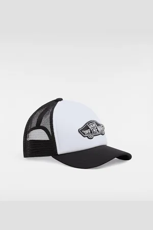 Vans Kinder Patch Curved Bill Trucker Cap, , Größe: Einheitsgröße