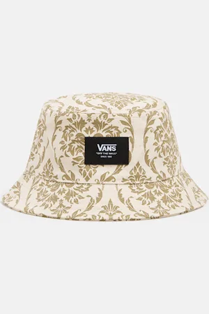 Vans Patch Fischerhut, Mann, , Größe: L/XL