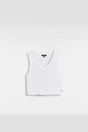 Vans Drew Rib Tanktop, Frau, , Größe: L