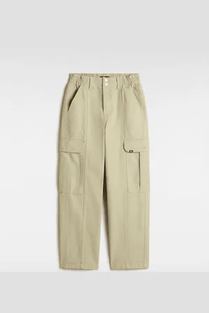 Vans Sidewalk Hose, Frau, , Größe: M