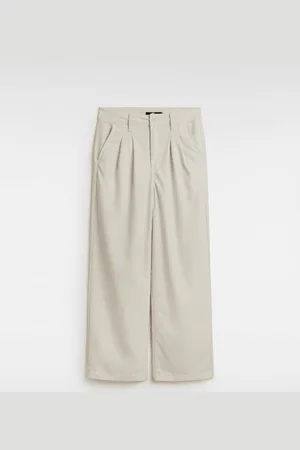 Vans Alder Relaxed Faltenhose, Frau, , Größe: 24