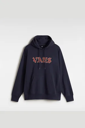 Vans Original Standards Ye Olde Pullover, Mann, , Größe: L