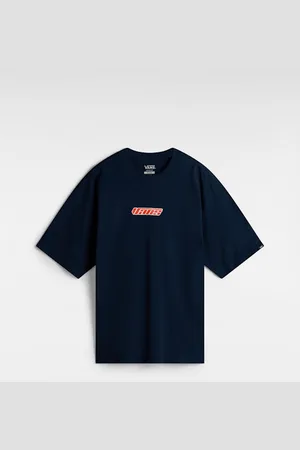 Vans Retro V T-Shirt, Mann, , Größe: L