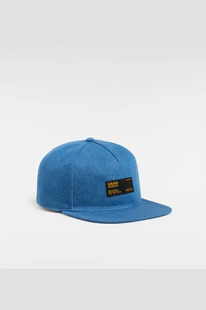 Vans Ravenna Snapback Cap, Mann, , Größe: Einheitsgröße