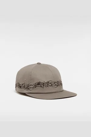 Vans Tribal Snapback-Kappe, Mann, , Größe: Einheitsgröße
