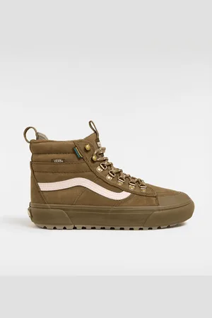 Vans MTE Sk8-Hi Waterproof Schuhe, Mann, , Größe: 34.5