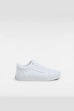 Vans Kleine Kinder Old Skool Schuhe (4-8 Jahre), , Größe: 31.5