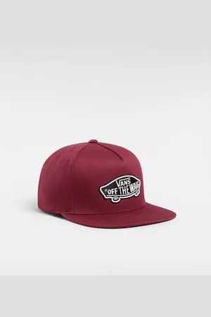 Vans Classic Snapback Kappe, Mann, , Größe: Einheitsgröße