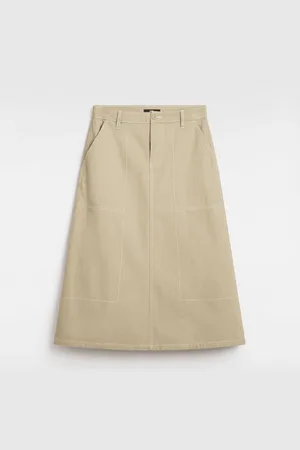 Vans Codey Long Flare Utility-Rock, Frau, , Größe: 22
