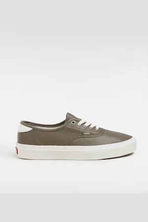 Vans Authentic Lux Lederschuhe, Mann, , Größe: 35