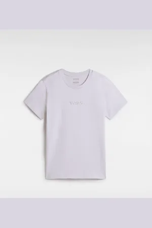 Vans Essential T-Shirt, Frau, , Größe: L