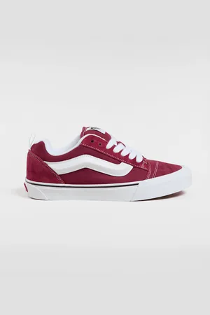 Vans Knu Skool Schuhe, Mann, , Größe: 35