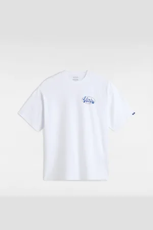 Vans Global Line T-Shirt, Mann, , Größe: XXL