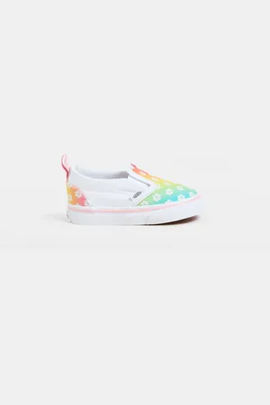 Vans Kleinkinder Slip-On Schuhe (1-4 Jahre), , Größe: 19