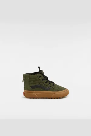 Vans MTE Sk8-Hi Zip (1-4 Jahre), , Größe: 19